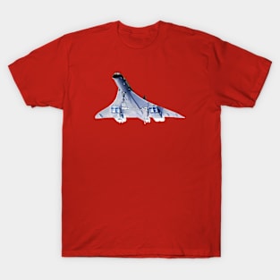 CONCORDE AIRCRAFT T-Shirt